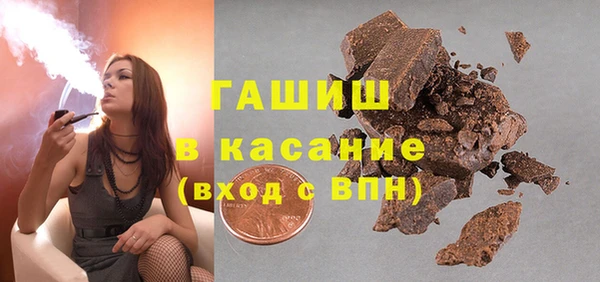 молекула духа Каменка